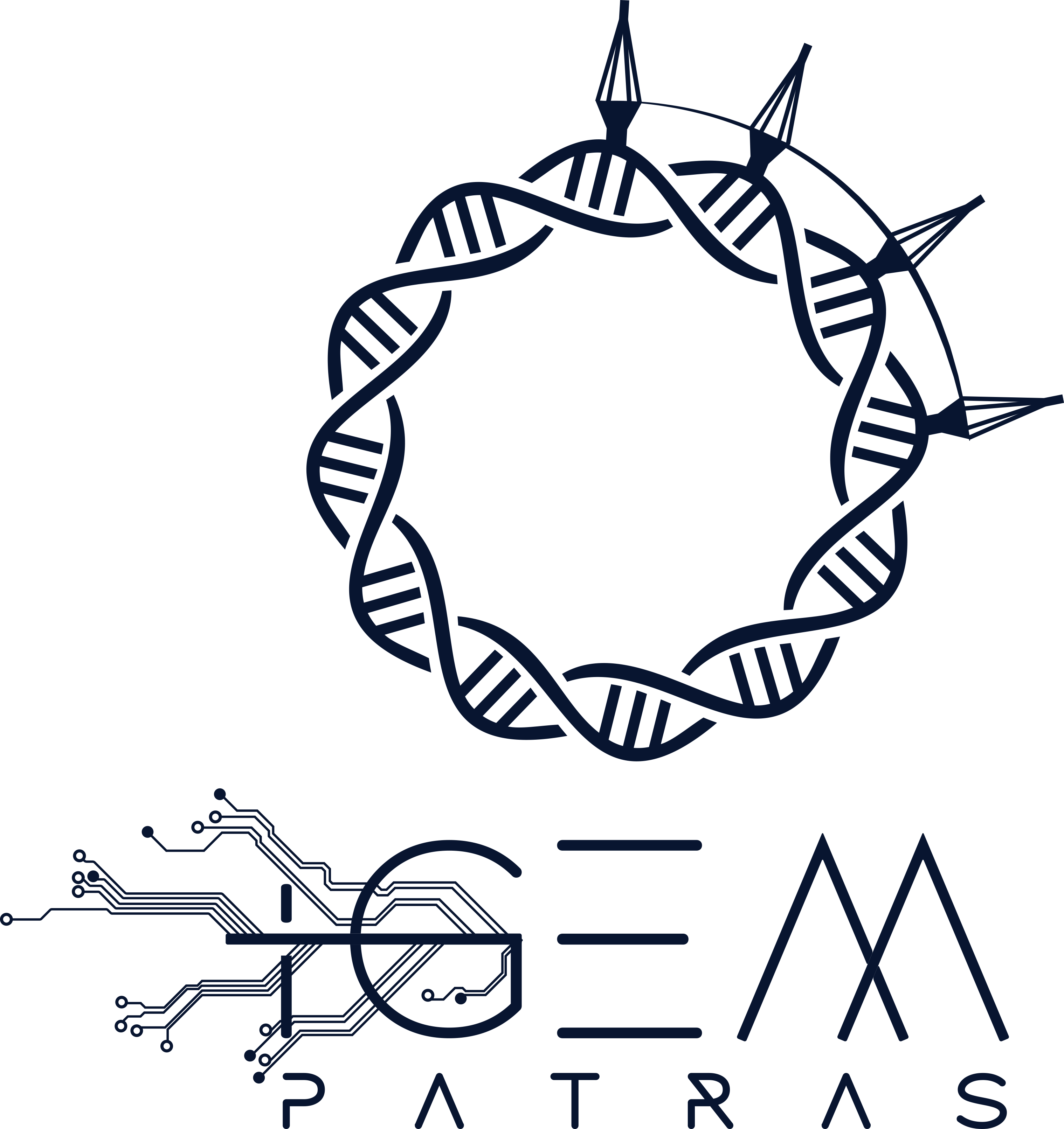 patras logo